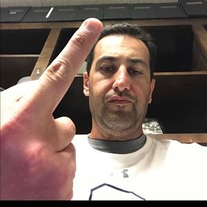 Meet your Posher, Tj